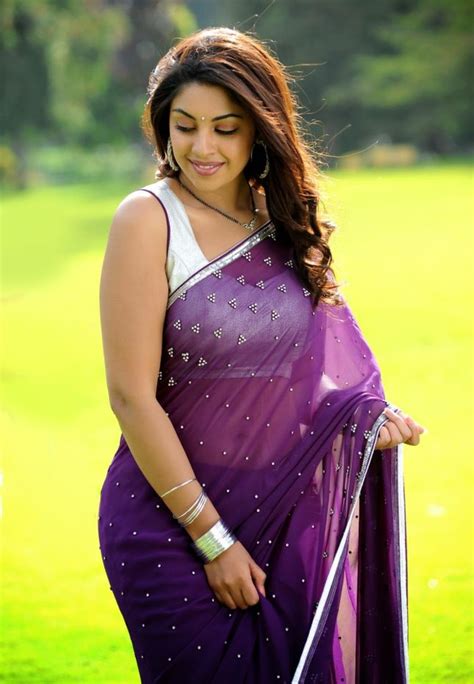 saree hot actress|50 Hot Looking South Indian Heroines Saree Designs。